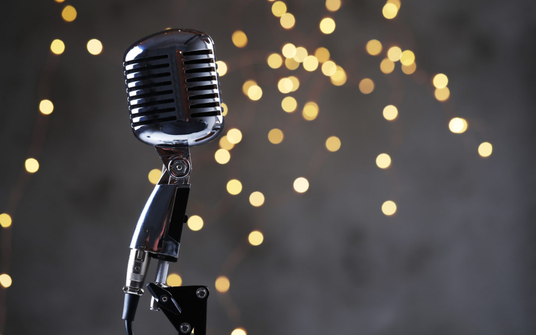 Musica per eventi: ecco una guida per non sbagliare